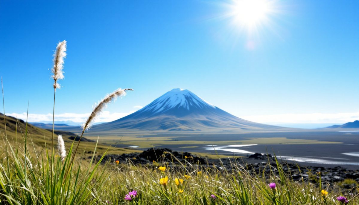 que faire en islande en été