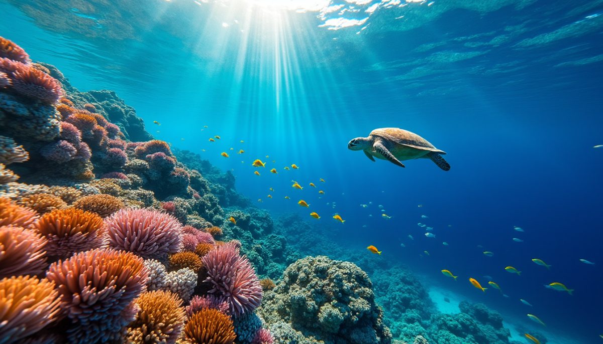 découvrez la beauté exceptionnelle de la barrière de corail au mexique, un trésor marin à préserver. explorez ses écosystèmes riches et fascinants, tout en apprenant l'importance de la conservation de ces milieux fragiles. plongez dans un monde sous-marin magique et engagez-vous pour sa protection.