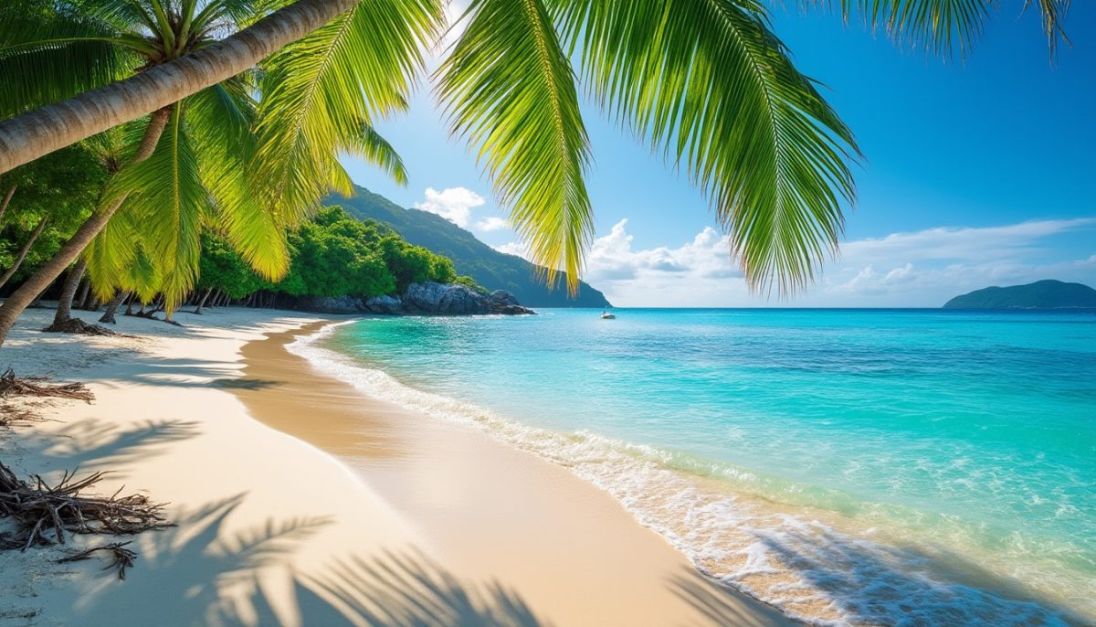 découvrez la sélection des plus belles plages des seychelles pour un séjour inoubliable. éveillez vos sens avec des eaux turquoise, du sable blanc et des paysages paradisiaques. apprenez quelle plage choisir pour profiter pleinement de votre voyage au cœur de cet archipel fascinant.