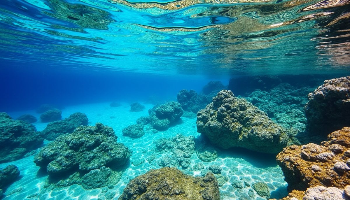 découvrez les meilleurs spots de snorkeling en europe et plongez dans des eaux cristallines pour observer des fonds marins fascinants. que vous soyez débutant ou passionné, explorez des destinations idéales pour vivre une expérience inoubliable sous l'eau.