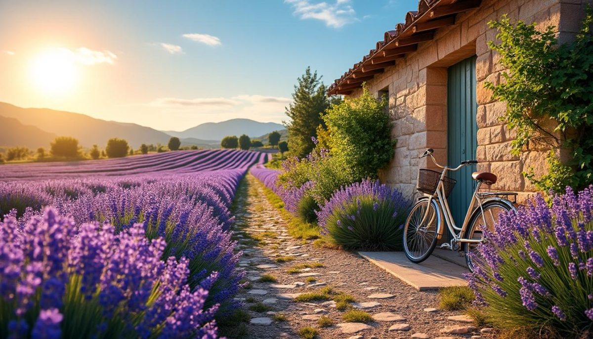 découvrez les destinations de rêve en france qui transformeront votre escapade en un moment inoubliable. que ce soit pour des paysages magnifiques, une gastronomie exceptionnelle ou une immersion dans la culture locale, explorez les endroits idéaux pour des vacances mémorables.