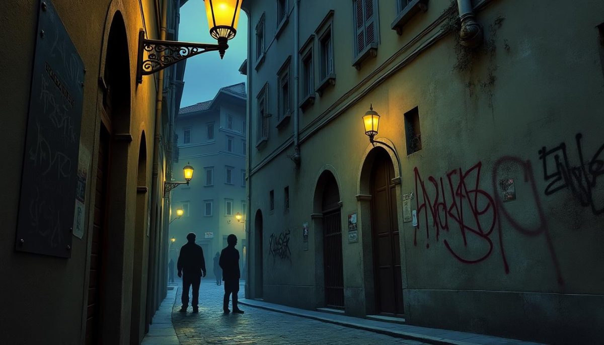 découvrez les quartiers à éviter lors de votre séjour à florence pour garantir une expérience sereine. notre guide vous aide à choisir les meilleurs endroits à explorer, tout en vous mettant en garde contre les zones moins recommandées. profitez d'un voyage inoubliable en toute tranquillité !