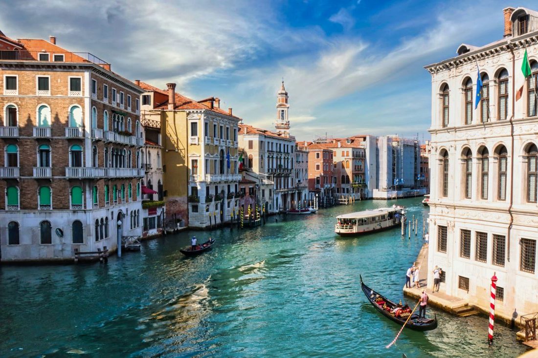 Venise