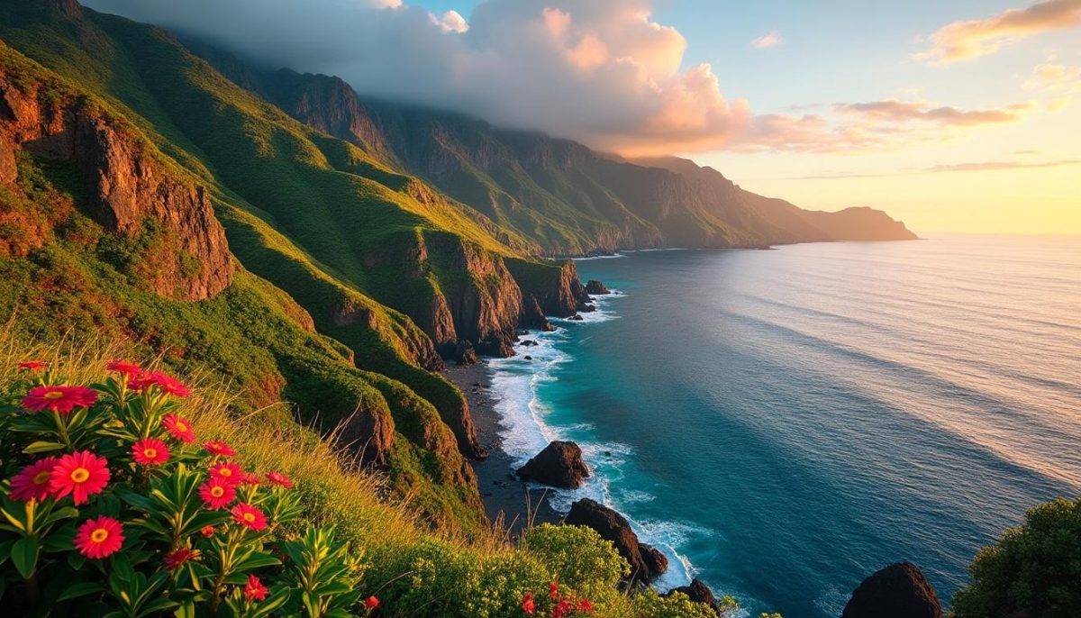 découvrez le meilleur moment pour visiter madère en fonction de son climat et des saisons. apprenez quand profiter des paysages époustouflants et des activités en plein air sur cette île portugaise paradisiaque.