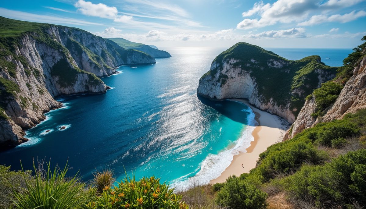 découvrez notre guide pratique pour explorer les îles cíes en galice : accès, conseils, activités, plages et informations essentielles pour une visite inoubliable de ce paradis naturel espagnol.