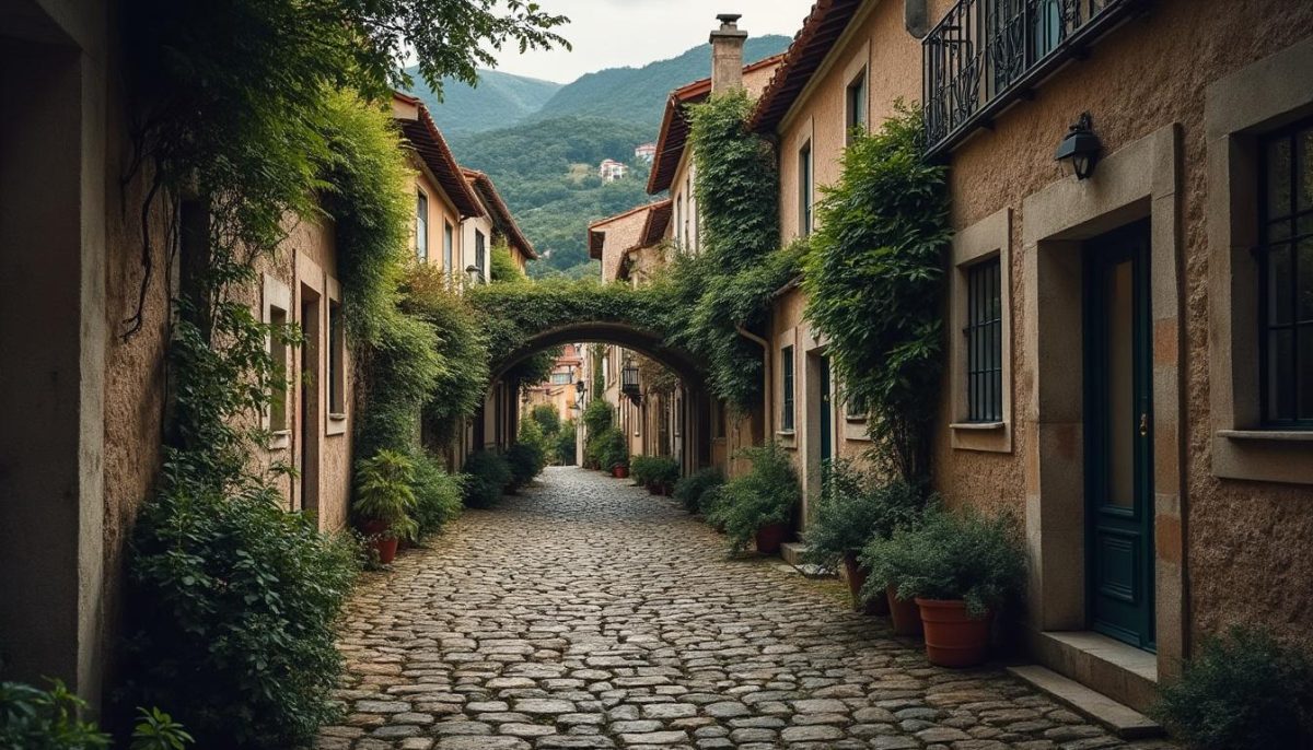 découvrez les lieux insolites du nord du portugal : notre sélection d'expériences uniques et d'adresses secrètes pour explorer la région autrement, loin des sentiers battus.