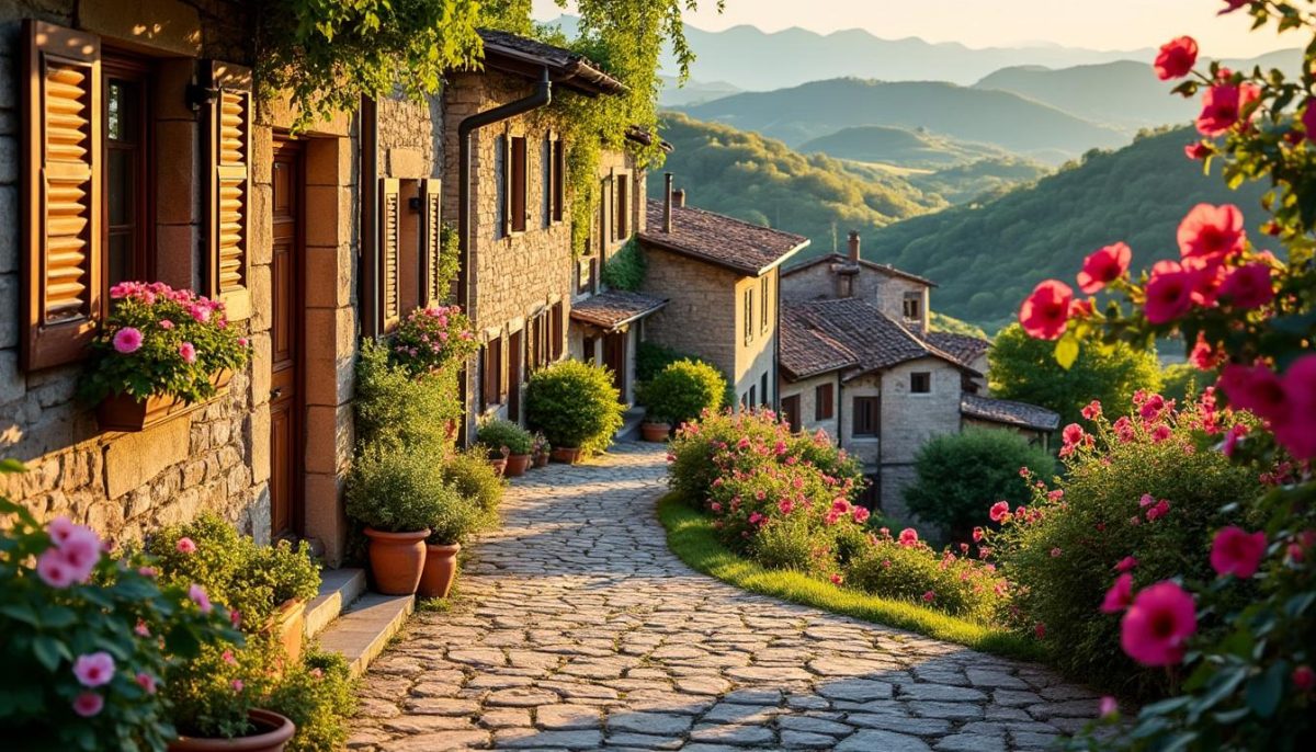 découvrez les plus beaux villages des marches en italie : charme authentique, paysages pittoresques et trésors cachés pour une escapade inoubliable entre nature et histoire.