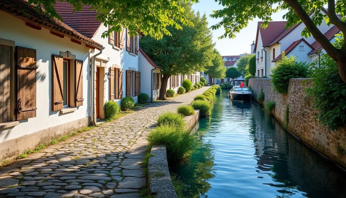 découvrez les plus beaux villages du bassin d’arcachon : charme authentique, paysages préservés et adresses incontournables pour un séjour inoubliable sur la côte atlantique.