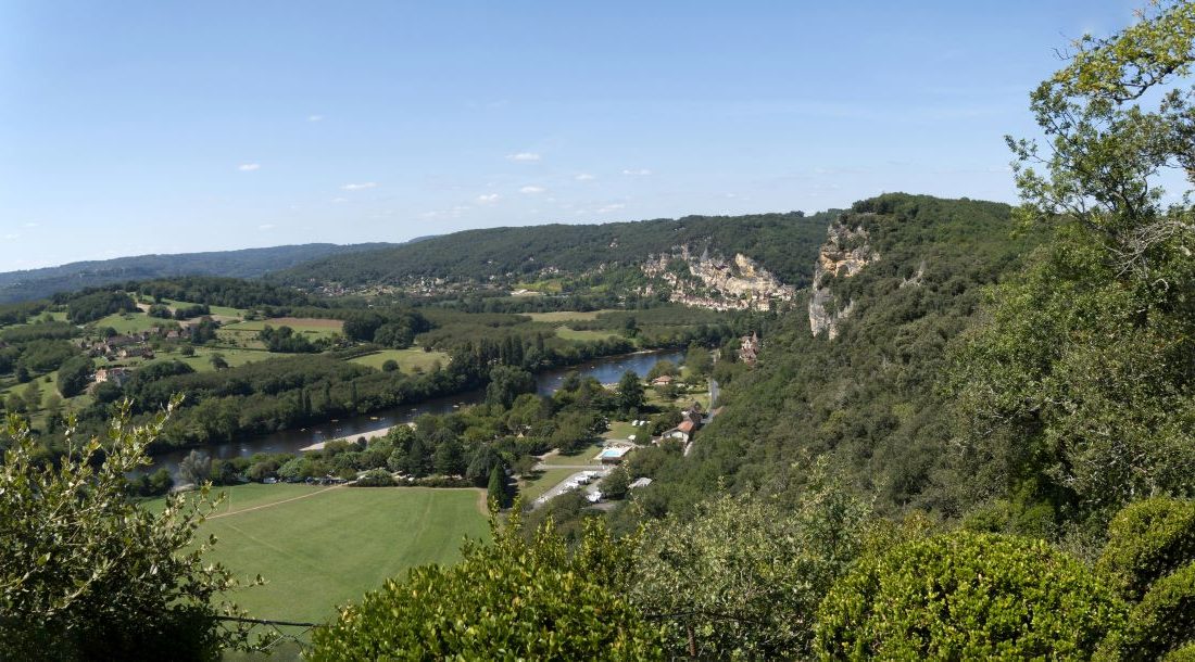 Montagne noire