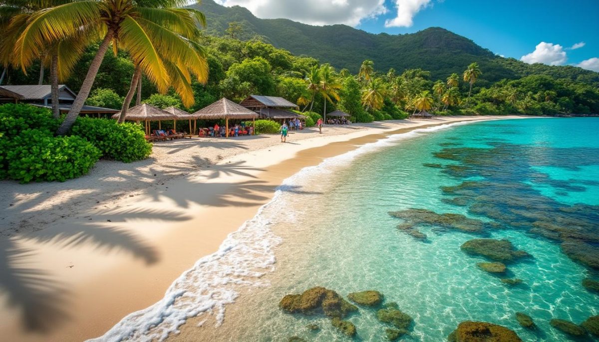 découvrez un itinéraire complet de 10 jours à l’île maurice : activités, lieux incontournables et conseils pratiques pour profiter au maximum de votre séjour sur cette île paradisiaque.