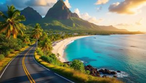 découvrez l’itinéraire idéal pour un road trip à l’île maurice ! explorez les lieux incontournables, plages, cascades et villages authentiques pour un voyage inoubliable au cœur de l’île. conseils, étapes et astuces pour préparer votre aventure.