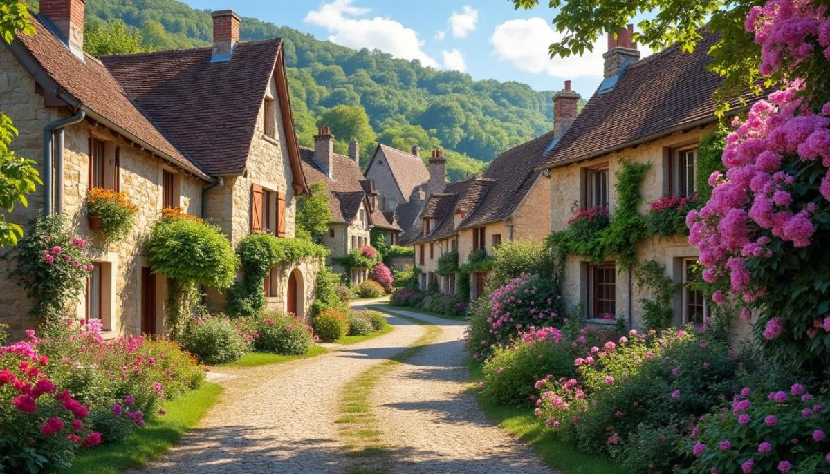 découvrez les plus beaux villages autour de saint-flour à visiter absolument, pour un voyage authentique au cœur de paysages pittoresques et d'une riche histoire locale.