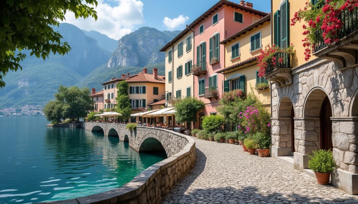 découvrez les plus belles villes à visiter sur le lac de garde, entre paysages pittoresques, patrimoine riche et activités de plein air pour un séjour inoubliable.