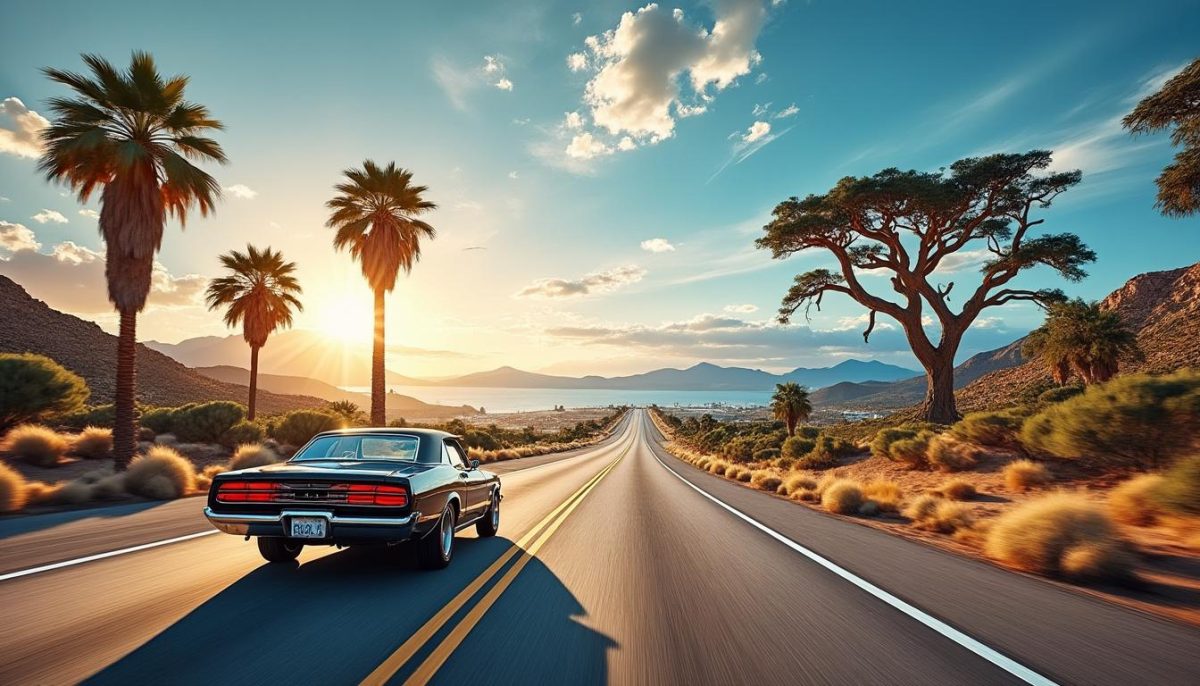 découvrez un itinéraire complet pour un road trip de 15 jours en californie, explorant les plus beaux paysages, villes emblématiques et attractions incontournables.